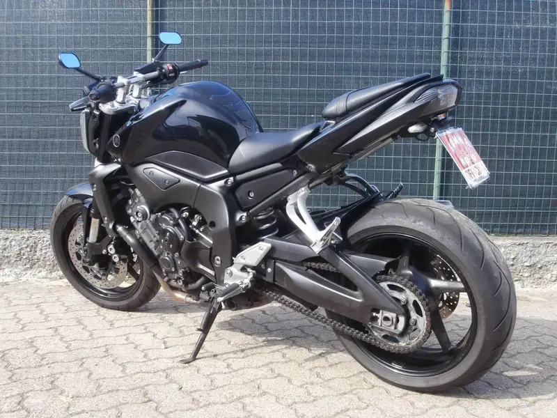 Yamaha FZ1 (2006 - 16) (6)