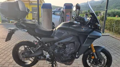 Yamaha Tracer 9 GT (2021 - 24) usata