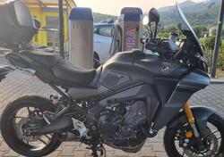 Yamaha Tracer 9 GT (2021 - 24) usata