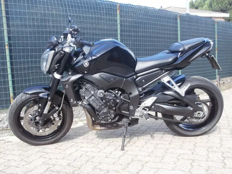 Yamaha FZ1 (2006 - 16) (8)