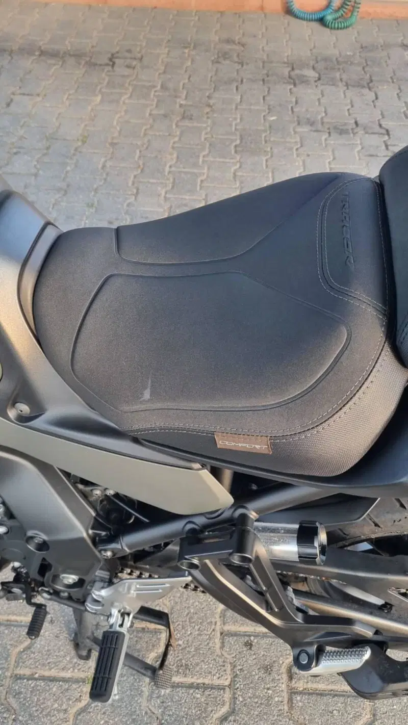 Yamaha Tracer 9 GT (2021 - 24) (8)