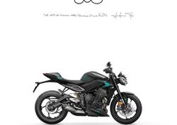 Triumph Street Triple 765 RS (2023 - 25) nuova