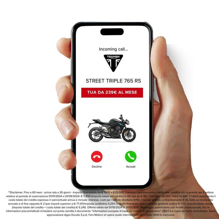 Triumph Street Triple 765 RS (2023 - 25) (3)