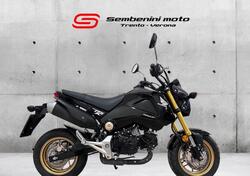 Honda MSX 125 (2013 - 15) usata