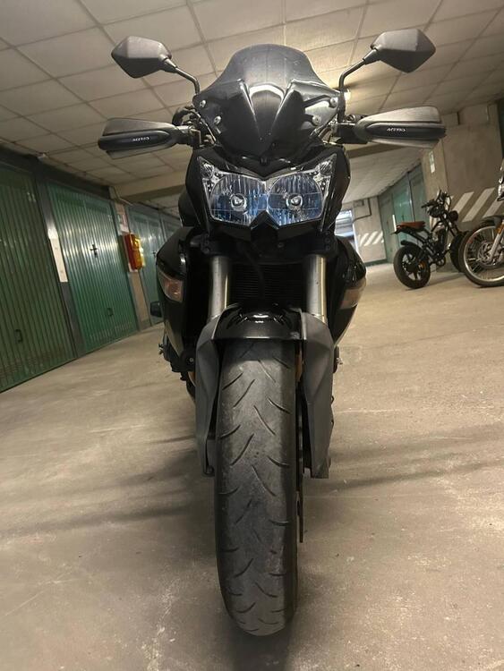 Kawasaki Z 1000 (2007 - 09) (5)