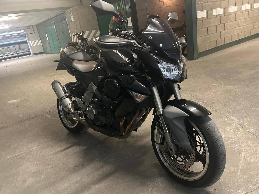 Kawasaki Z 1000 (2007 - 09)