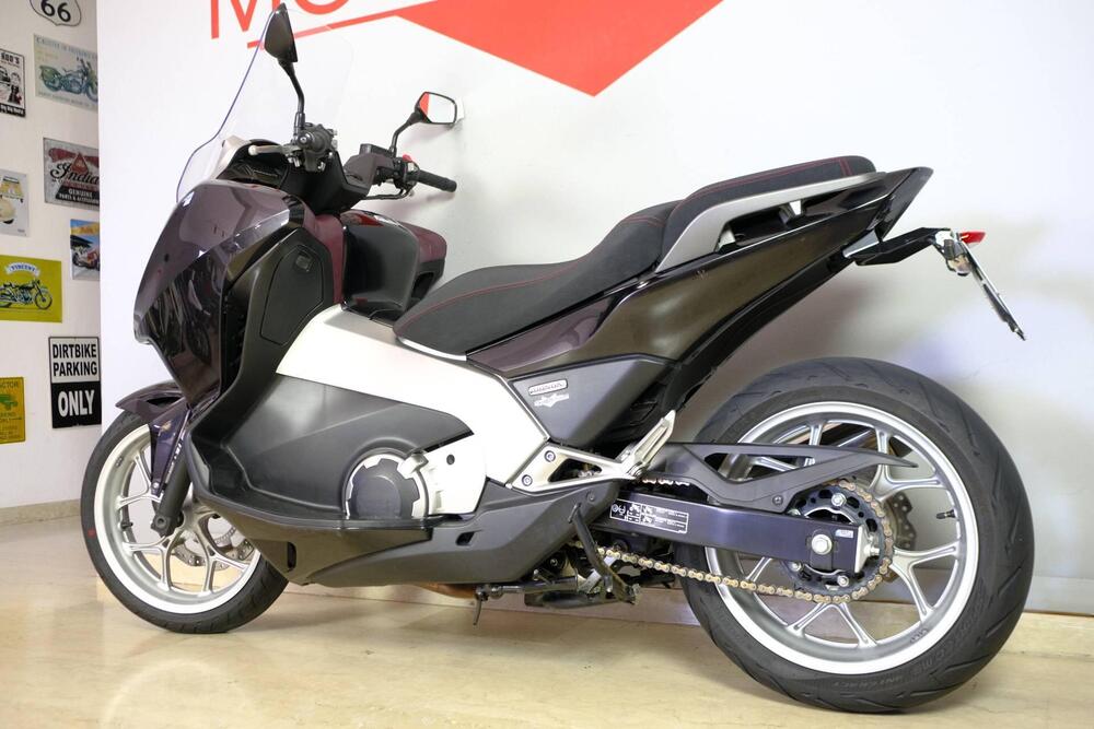 Honda Integra 700 (2011 - 13) (3)