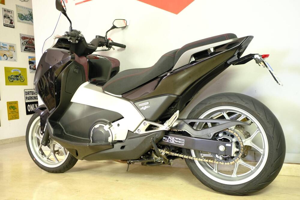 Honda Integra 700 (2011 - 13) (5)