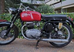 Gilera b300 extra d'epoca