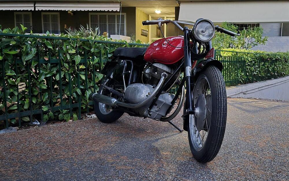 Gilera b300 extra (3)