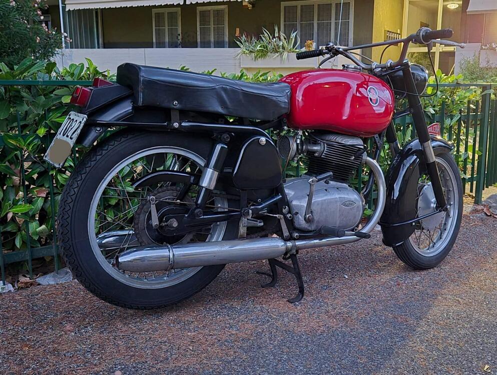 Gilera b300 extra (4)