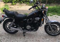 Honda Honda VF750Custom d'epoca