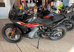 KTM 790 Adventure (2023 - 24) nuova