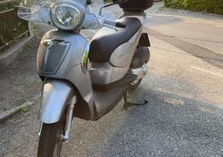 Aprilia Scarabeo 200 (2007 - 11) usata