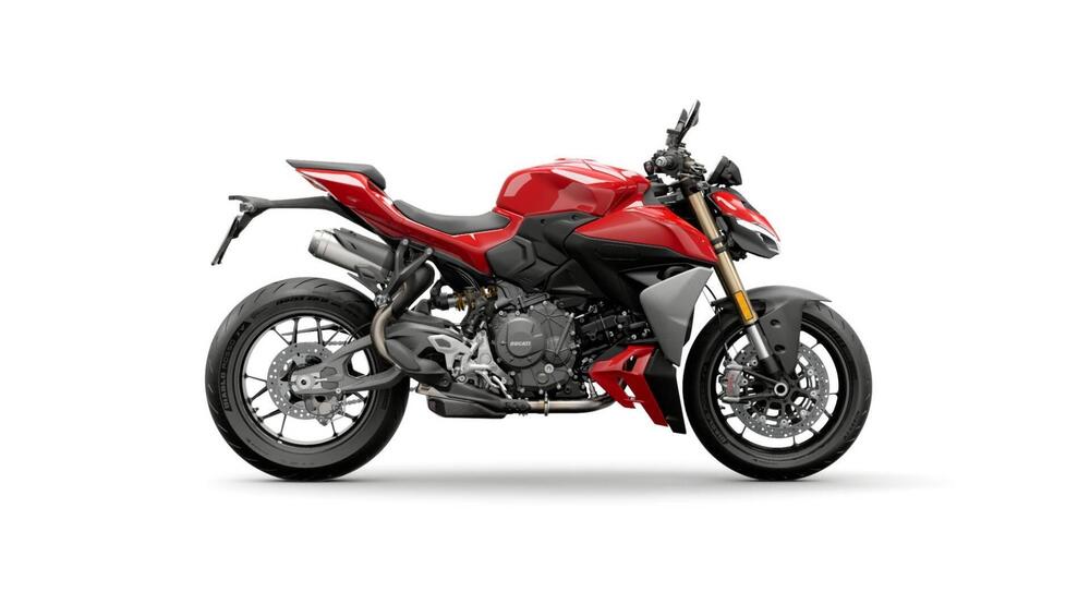 Ducati Streetfighter V2 (2025) (2)