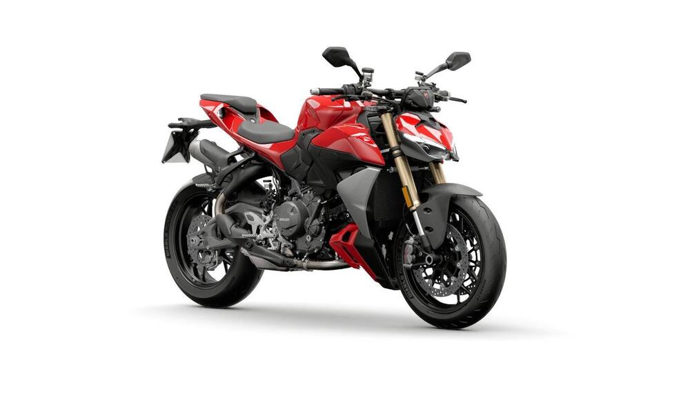 Ducati Streetfighter V2 (2025)