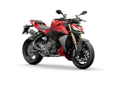 Ducati Streetfighter V2 (2025) nuova