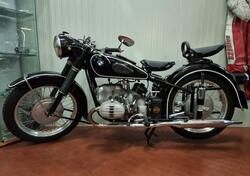 Bmw r51/3 d'epoca