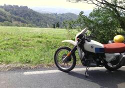 Bmw R80 GS d'epoca