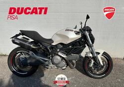 Ducati Monster 696 (2008 - 13) usata