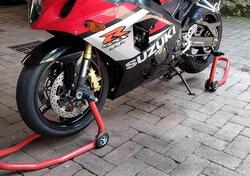 Suzuki GSX R 600 (2004 - 05) usata