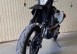 KTM 690 SMC R (2019 - 20) usata