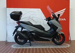 Honda Forza 350 (2022 - 24) usata