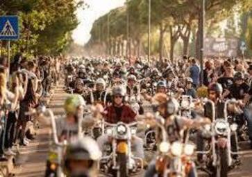Biker Fest International 2025: La Daytona d'Europa Conquista Lignano