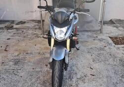 Honda Hornet 600 (2007 - 10) usata