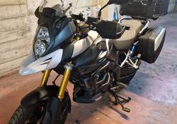 Suzuki V-Strom 1000DL (2006 - 16) usata