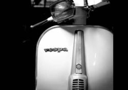 Piaggio Vespa Special d'epoca