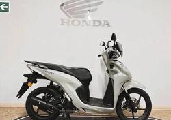 Honda Vision 110 (2021 - 24) usata