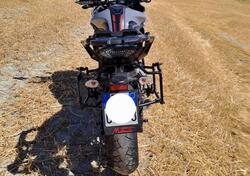 Yamaha Tracer 700 (2016 - 20) usata