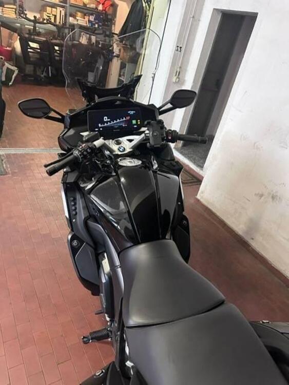 Bmw K 1600 GT (2022 - 25) (3)