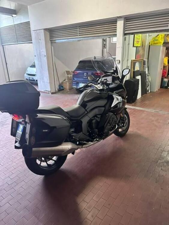 Bmw K 1600 GT (2022 - 25) (4)