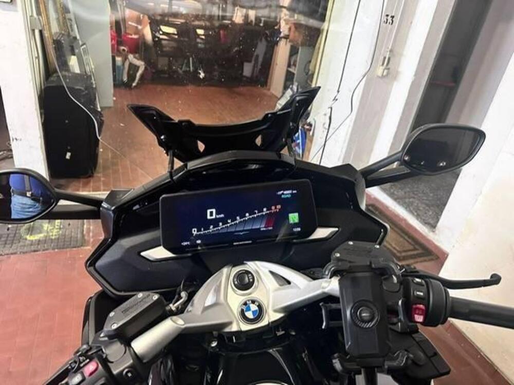 Bmw K 1600 GT (2022 - 25) (5)