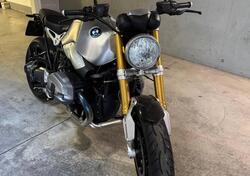 Bmw R nineT 1200 (2014 - 16) usata