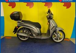 Kymco People 125 usata