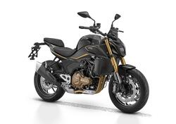 QJ Motor SRK 600 (2025) nuova