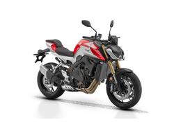 QJ Motor SRK 800 (2025) nuova