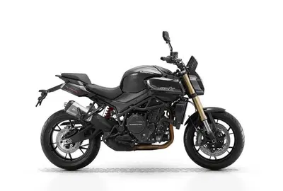 QJ Motor SRK 900 (2025 - 26) nuova