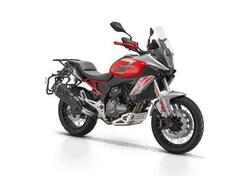 QJ Motor SRT 600 SX (2024 - 25) nuova