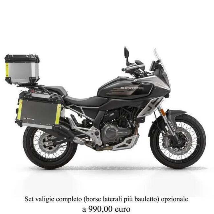 QJ Motor SRT 600 SX (2024 - 25) (3)