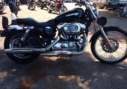 Harley-Davidson 1200 Custom (2007 - 13) - XL 1200C usata