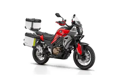 QJ Motor SVT 650 X (2025 - 26) nuova
