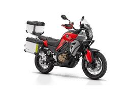 QJ Motor SVT 650 X (2025) nuova