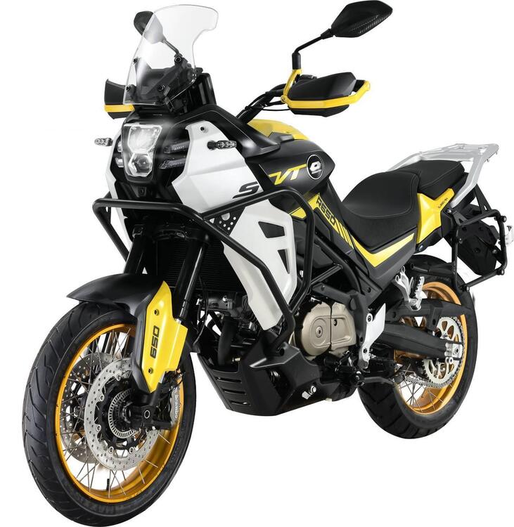 QJ Motor SVT 650 X (2025) (4)