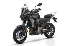 QJ Motor SRT 700 (2024 - 25) nuova