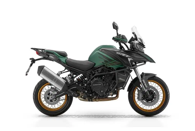 QJ Motor SRT 900 SX (2025 - 26) (2)