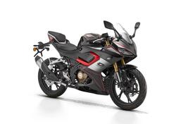 QJ Motor SRK 125 R (2025) nuova